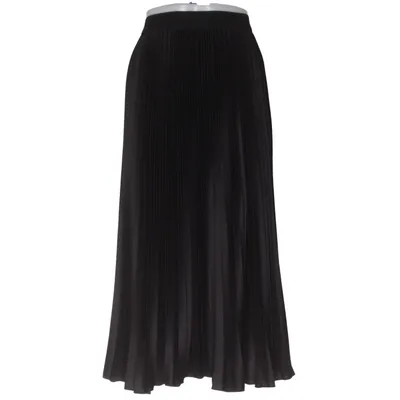 Rok (Zwart) van Page One Polyester