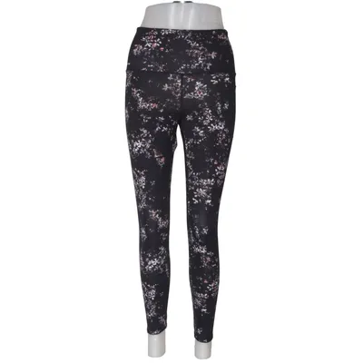 Sports tights (Black, Multicolored) from Lolë Elastane, Nylon