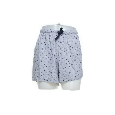 Pyjamasshorts (Grå, Blå) från Peanuts Bomull, Viskos