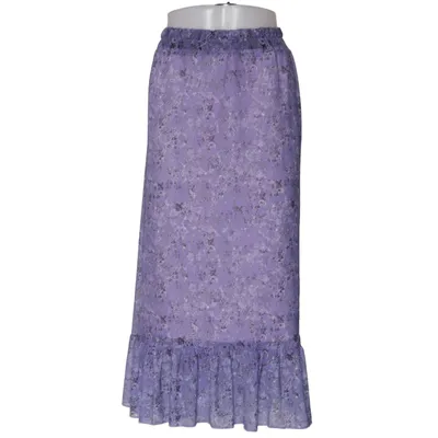 Nederdel (Kammanora Skirt) fra Cassiopeia Elastan, Polyester