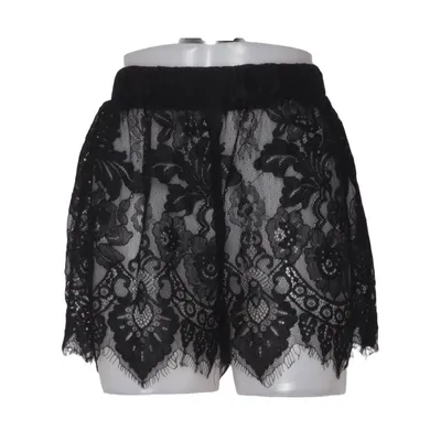 Shorts (Black) from Missguided