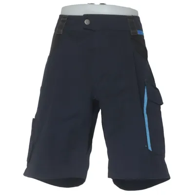 Arbetsshorts (Work21 Bermuda) från Haix Bomull, Polyester