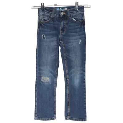 Jean (Ray) de Cubus Denim Coton