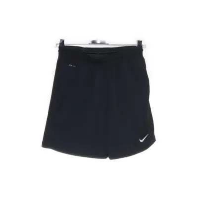 Sports shorts (Black) from Nike Polyester