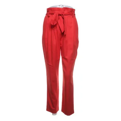 Byxor (Röd) från Hallhuber Elastan, Polyester, Viskos