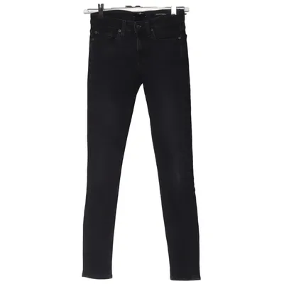 Jean (7 For All Mankind) de 7 for All Mankind Coton, Élasthane, Lyocell