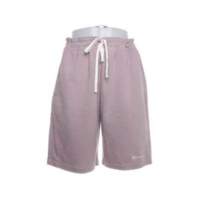 Sweat shorts (Purple) from Champion Polyester, Cotton