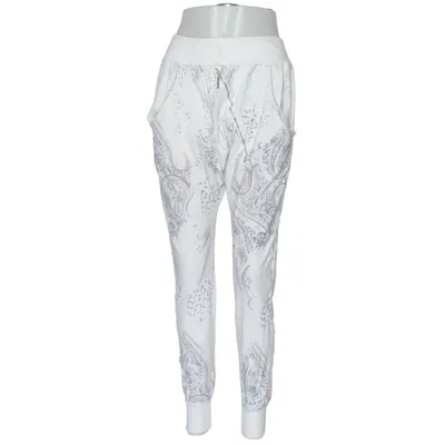 Pantalon de survêtement (Blanc, Multicolore) de Co-Ika
