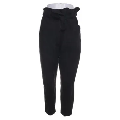 Byxor (Svart) från Marc O'Polo Polyester, Viskos, Ull, Elastan