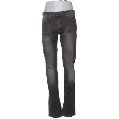 Jeans (Gray) from Zara Jeans Cotton, Elastane