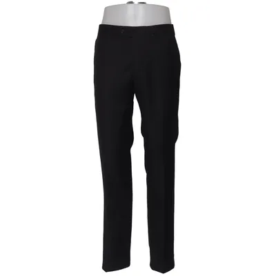 Kostymbyxor (Svart) från Bytom Polyester, Viskos
