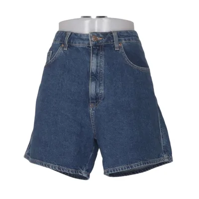 Jeansshorts (Blå) från Mavi Jeans Bomull