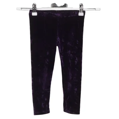 Leggings (Lila) från Mads & Mette Elastan, Polyester
