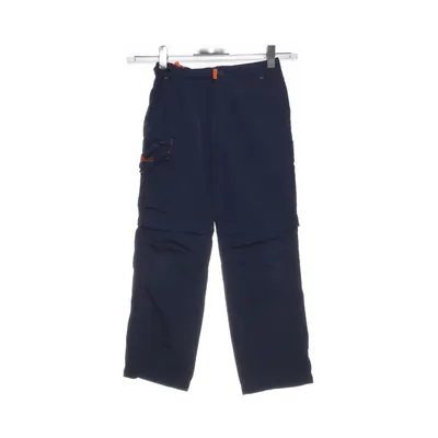 Overtrousers (Blue) from Trollkids Polyamide, Polyester