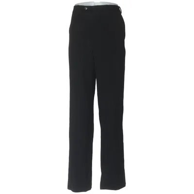 Pantalon de costume (Noir) de Corneliani Laine