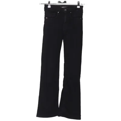 Jeans (Black) from Mavi Gold Cotton, Elastane, Polyester