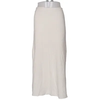 Maxi skirt (Beige) from Selected Femme