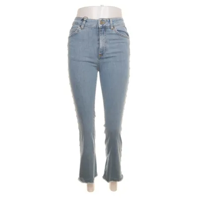 Jeans (Blå) fra Notes du Nord Elastan