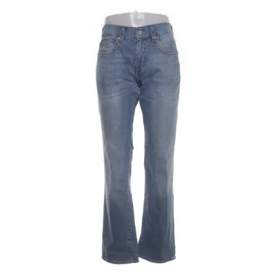 Jeans (RICKY relaxed straight) fra True Religion Bomuld, Elastan
