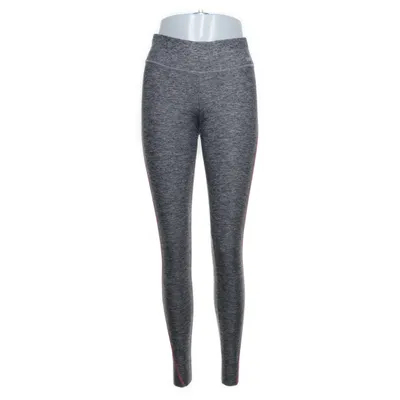 Träningstights (Grå, Rosa) från Pink Yoga Victoria's Secret Elastan, Polyamid, Polyester