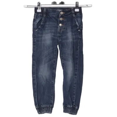 Jeans (Blå) från Detroit by Lindex Bomull