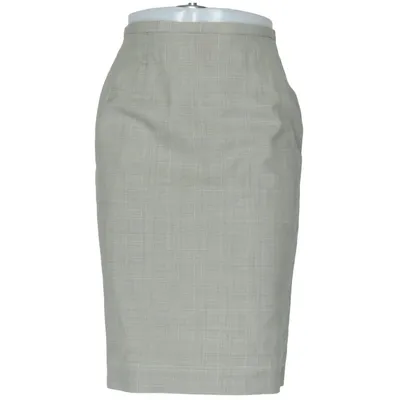 Jupe (Gris, Multicolore) de Talbots