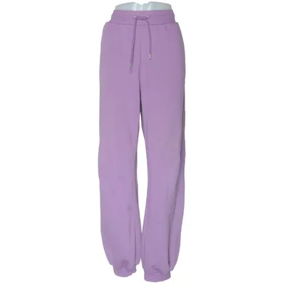 Mjukisbyxor (Lila) från NLY Trend Bomull, Polyester