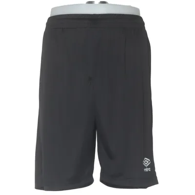 Short de basketball (Noir) de Umbro