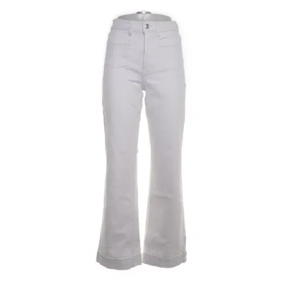 Jeans (Vit) från Mango