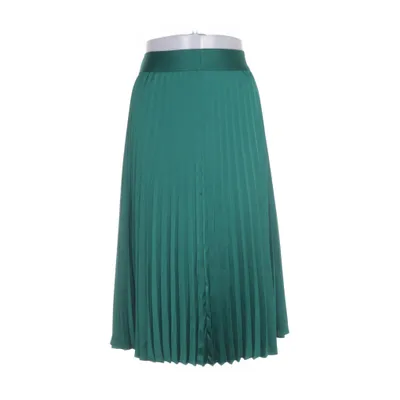 Rok (Groen) van Sézane Polyester, Viscose