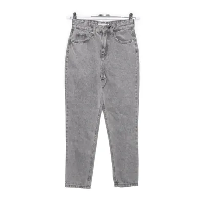 Jeans (Grå) från Sinsay Bomull