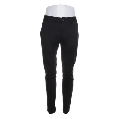 Jakkesætsbukser (Sort) fra Only & Sons Viscose, Polyester, Elastan