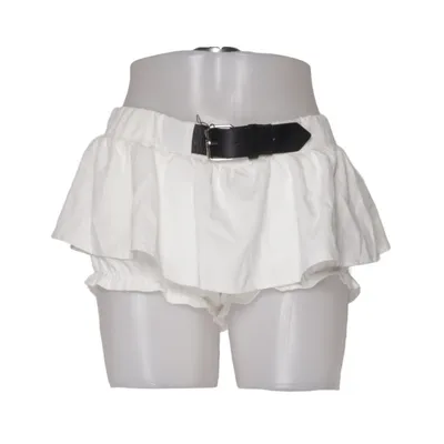 Jupe (Blanc)