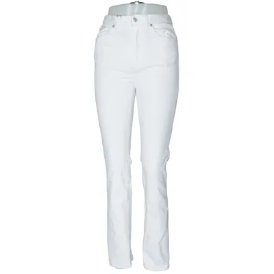 Jeans (EW004) från Jeanerica Elastan, Ekologisk bomull, Återvunnen bomull