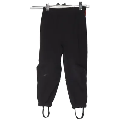 Överdragsbyxor (Svart) från Kuling Polyester