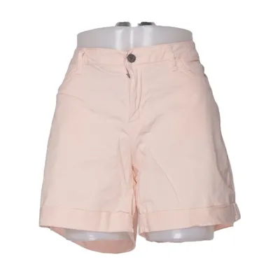 Short (Rose) de Volcano Coton, Élasthane
