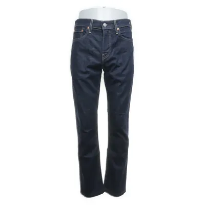 Jeans (Blå) från Levi's Premium Bomull, Elastan, Polyuretan