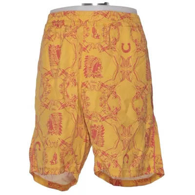 Shorts (Gul, Röd) från Nikben