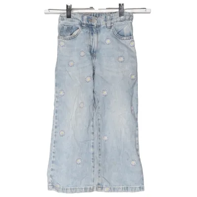 Jeans (Blå, Flerfarvet) fra Next Bomuld