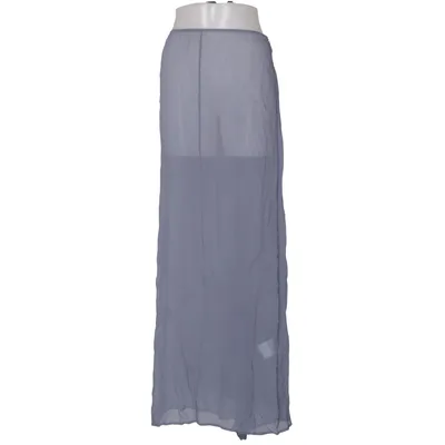 Jupe longue (Bleu) de Hope Viscose