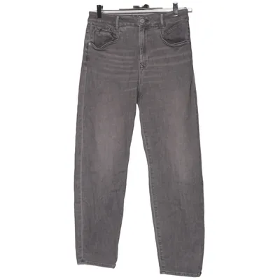 Jeans (Dawn) från Dawn Elastan, Ekologisk bomull