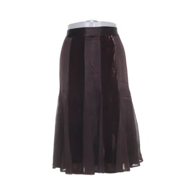 Skirt (Purple) from DKNY