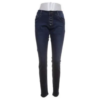 Jeans (Blå) från Texilo Bomull, Elastan, Polyester, Viskos