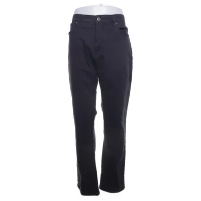 Jeans (Blå) från John Henric Bomull, Elastan, Polyester