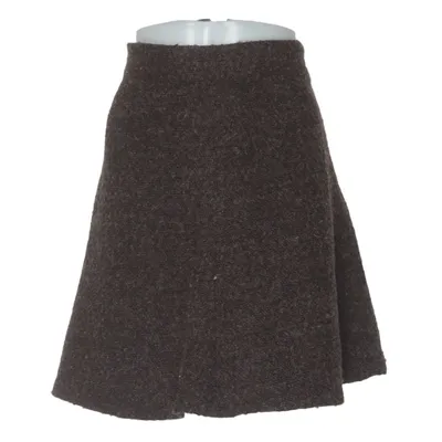 Kjol (Brun) från Ane Mone Akryl, Polyester, Ull