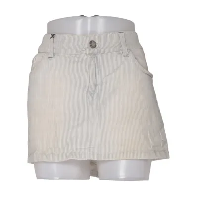Skirt (Blue, White) from AJC by Arizona