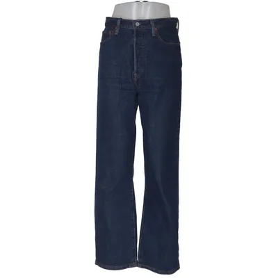 Jeans (Blue) from Levi Strauss & Co Cotton, Elastane