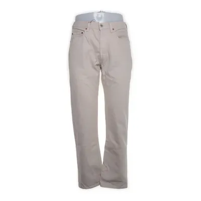 Chinos (501) from Levi Strauss & Co Cotton