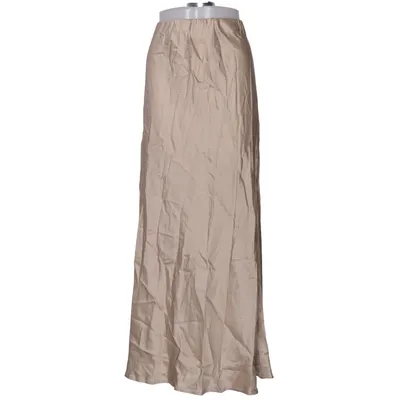 Jupe longue (Beige) de Vicolo Viscose