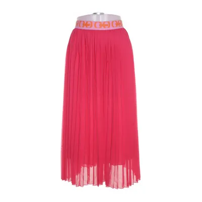 Maxi nederdel (Pink) fra Looks by Wolfgang Joop Polyester